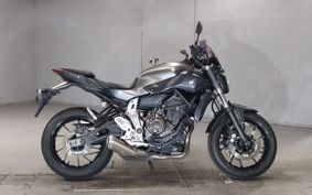 YAMAHA MT-07 RM07J