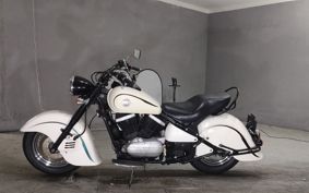 KAWASAKI VULCAN400 DRIFTER VN400D