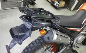 YAMAHA SEROW 250 Gen.3 2009 DG31J