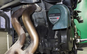 KAWASAKI Z250 Gen.2 EX250P