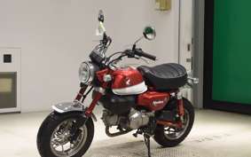 HONDA MONKEY 125 2015 JB02