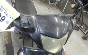 SUZUKI ADDRESS V125 G CF46A