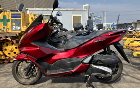 HONDA PCX125 JK05