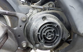 HONDA DIO GEN 3 AF34