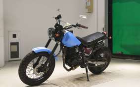 YAMAHA TW225 2006 DG09J