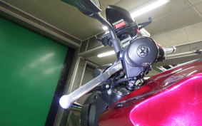 HONDA CB250RA 2009 MC52