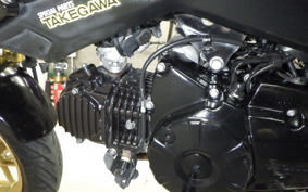 HONDA ｸﾞﾛﾑ JC61