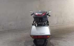 HONDA FUSION MF02