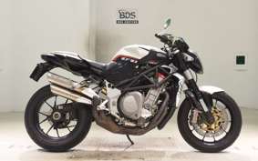 MV AGUSTA BRUTALE 1078 RR 2009