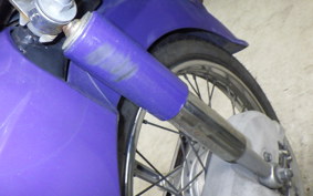 HONDA C110 SUPER CUB JA07