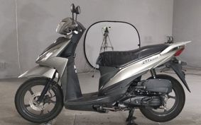SUZUKI ADDRESS V110 CE47A