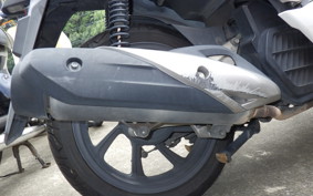 HONDA PCX 125 JF81