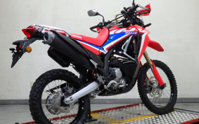 HONDA CRF250 RALLY MD47