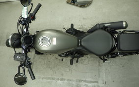 HONDA REBEL 500 A 2017 PC60