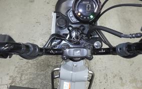 HONDA CT125-2 2022 JA65