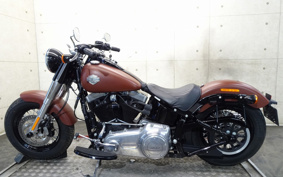 HARLEY FLS 2017 JRV