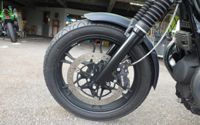 MOTO GUZZI MOTO GUZZI V7 STONE 2016 ZGULW