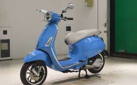 VESPA PRIMAVERA 125