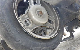 HONDA DIO CESTA GEN 2 AF62