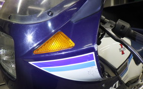 SUZUKI RG250 Gamma 2006 GJ21A