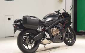 HONDA CBR650R 2020 RH03