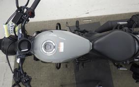 HONDA REBEL 250 A MC49