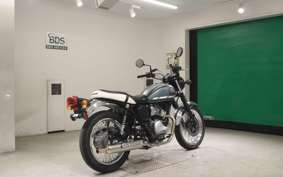 KAWASAKI W230 1994 BJ230A