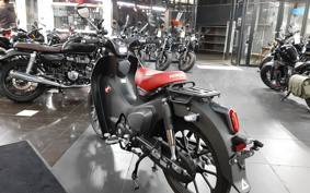 HONDA  SUPER CUB C125 JA58
