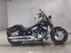 Фото Harley FLSTSB1580 2010 с японского аукциона