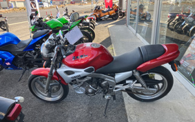 YAMAHA ZEAL 3YX