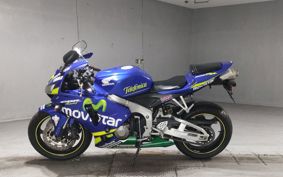 HONDA CBR600RR 2006 PC37