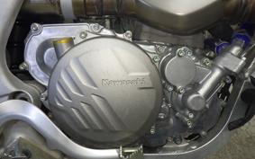 KAWASAKI KX250 2018 KX252E