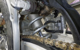 YAMAHA YZ250FX 2015 CG41C