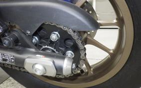 HONDA REBEL 250 S MC49