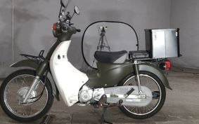 HONDA SUPER CUB110 JA07