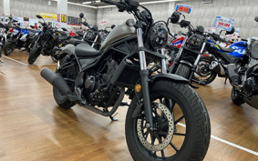 HONDA REBEL MC49