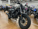 Фото Honda REBEL 2017 с японского аукциона