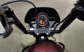 HARLEY XL1200NS 2018 LP3