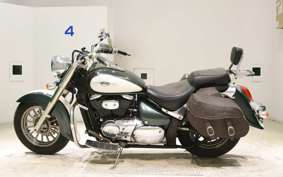 SUZUKI INTRUDER 400 Classic 2011 VK56A