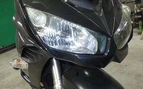 KAWASAKI NINJA 1000 A 2014