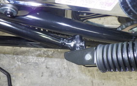SUZUKI GN125 H 2004