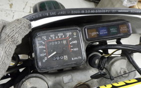 HONDA CRM250AR MD32