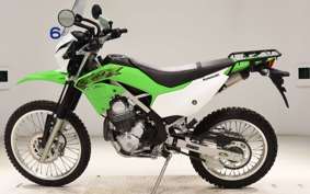 KAWASAKI KLX230 LX230A