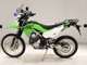 Фото Kawasaki KLX230 с японского аукциона