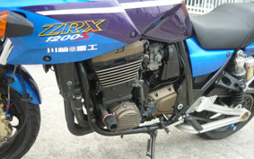 KAWASAKI ZRX1200 S 2001 ZRT20A