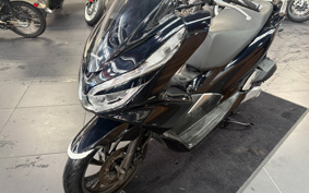 HONDA PCX 125 JF81