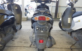 HONDA DIO Gen.6 AF68