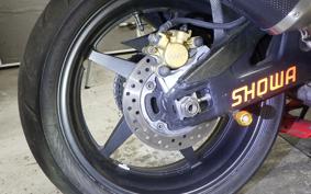 HONDA RVT1000R 2002