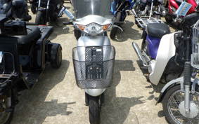 HONDA DIO Gen.5 AF56