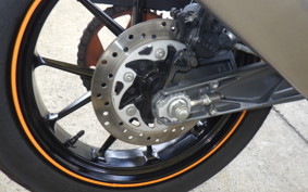 KTM 125 DUKE